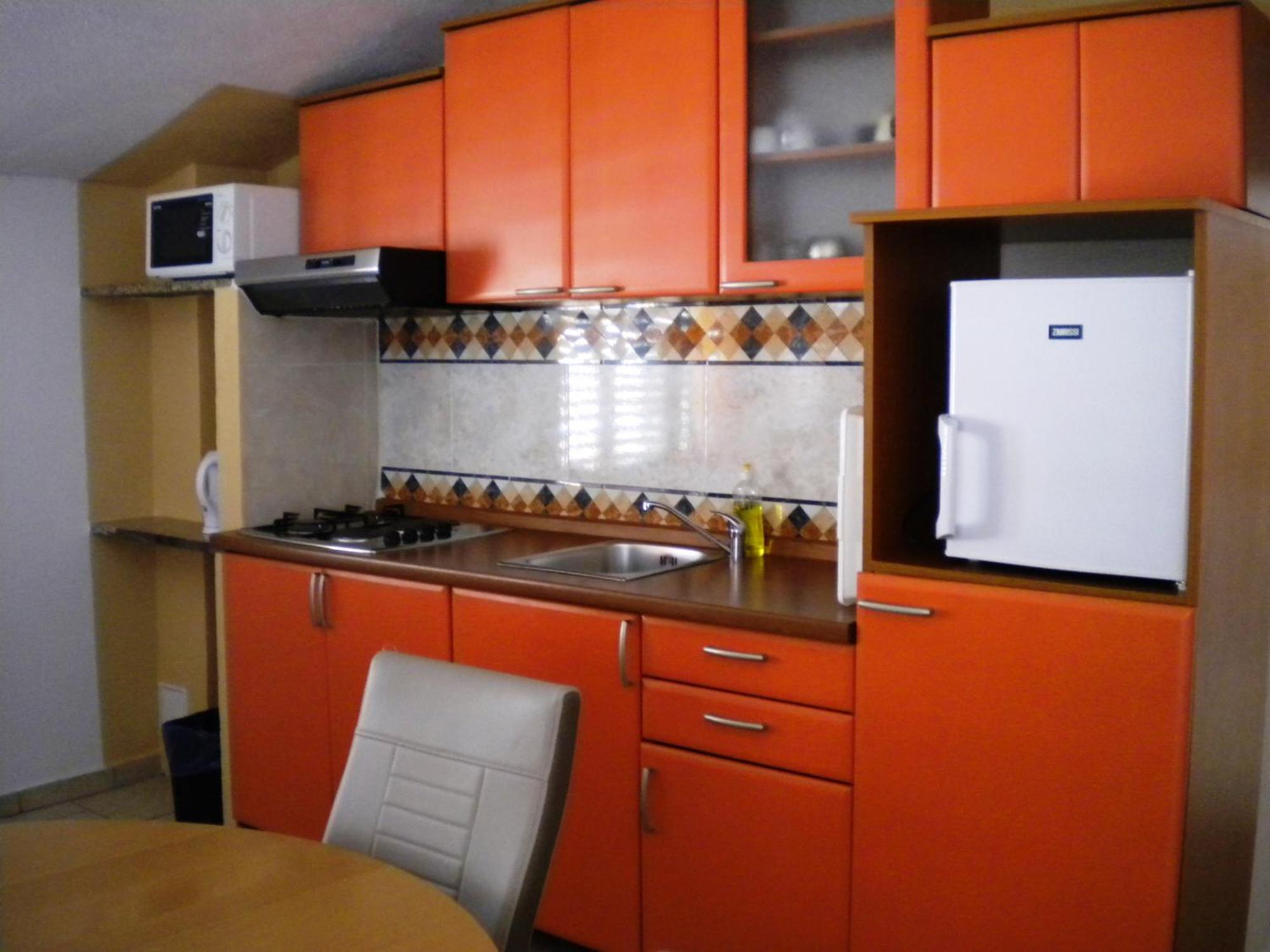 Apartment Maria