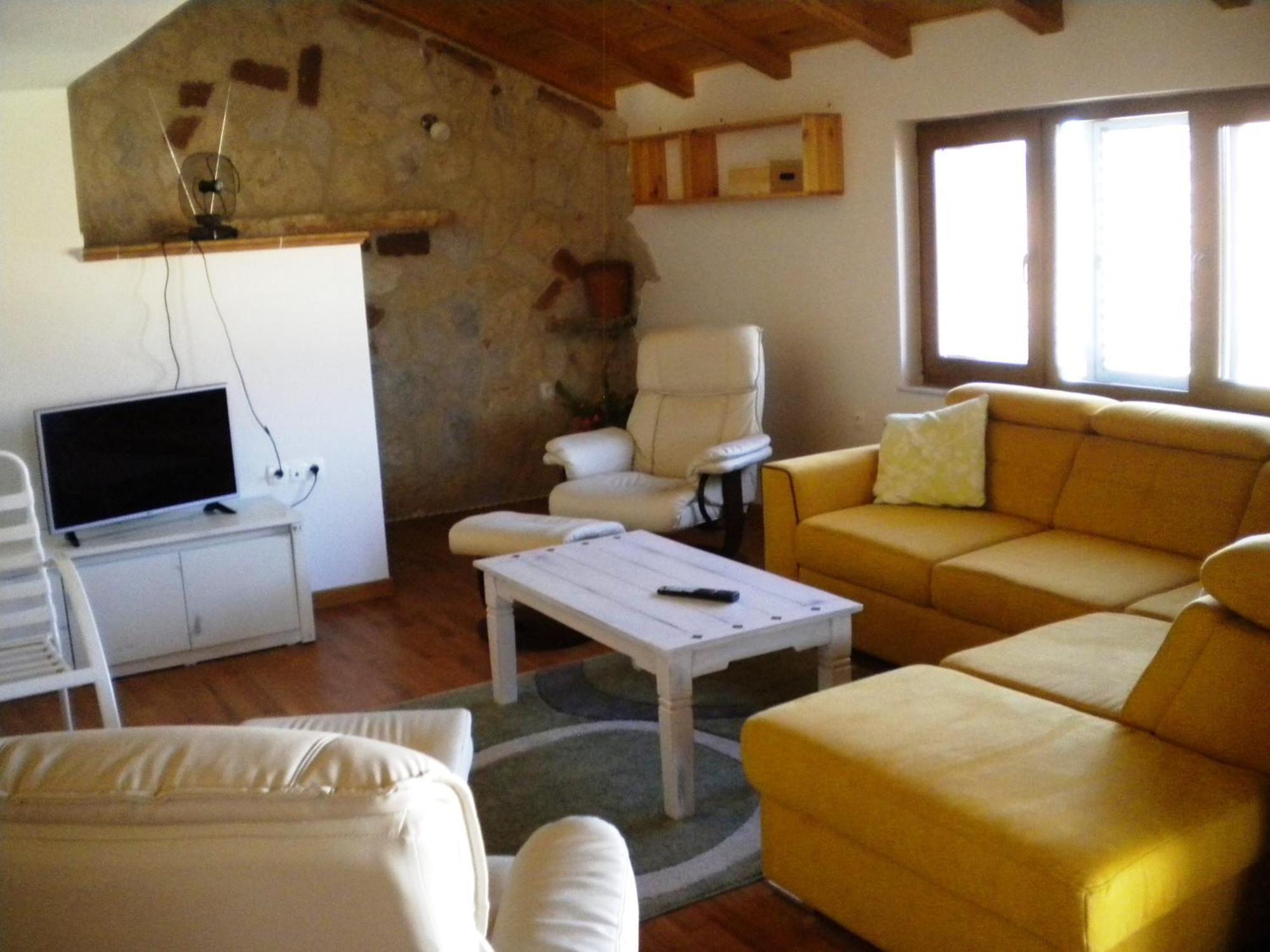 Maria Apartment