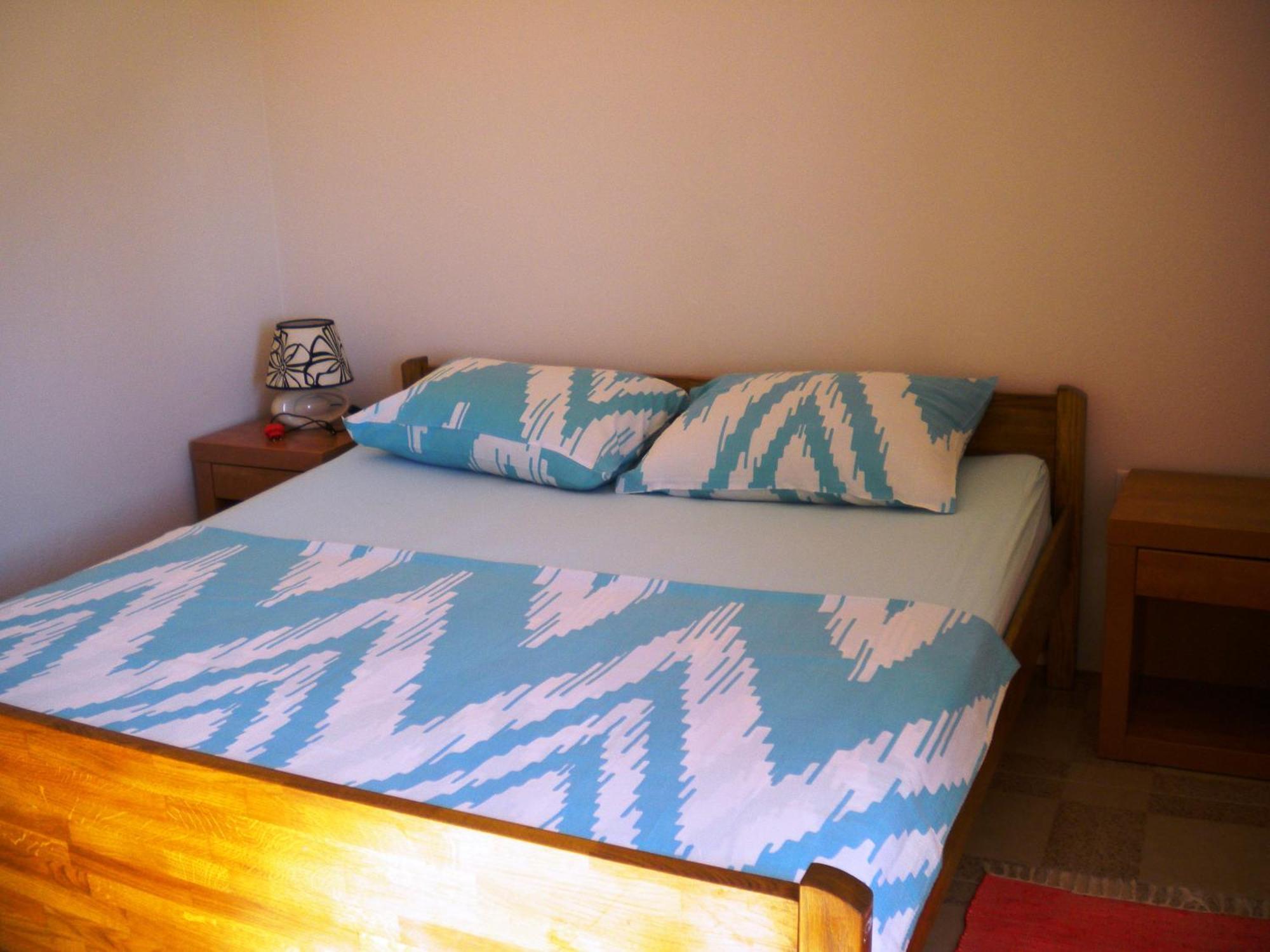 Apartment Maria Nin