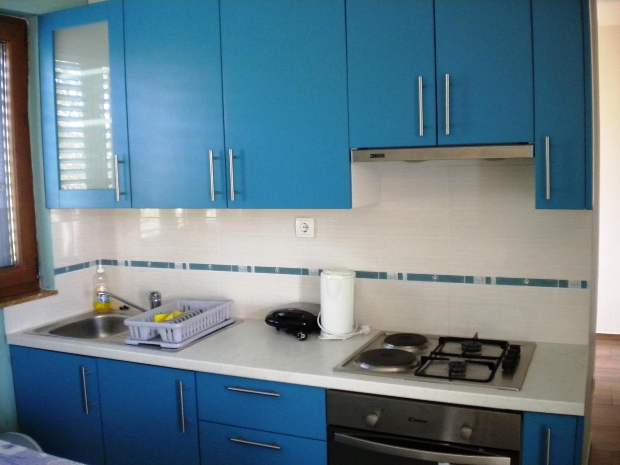Maria Apartment *