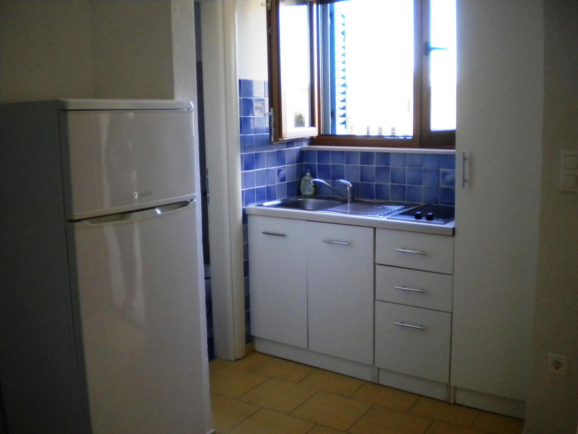 Maria Apartment