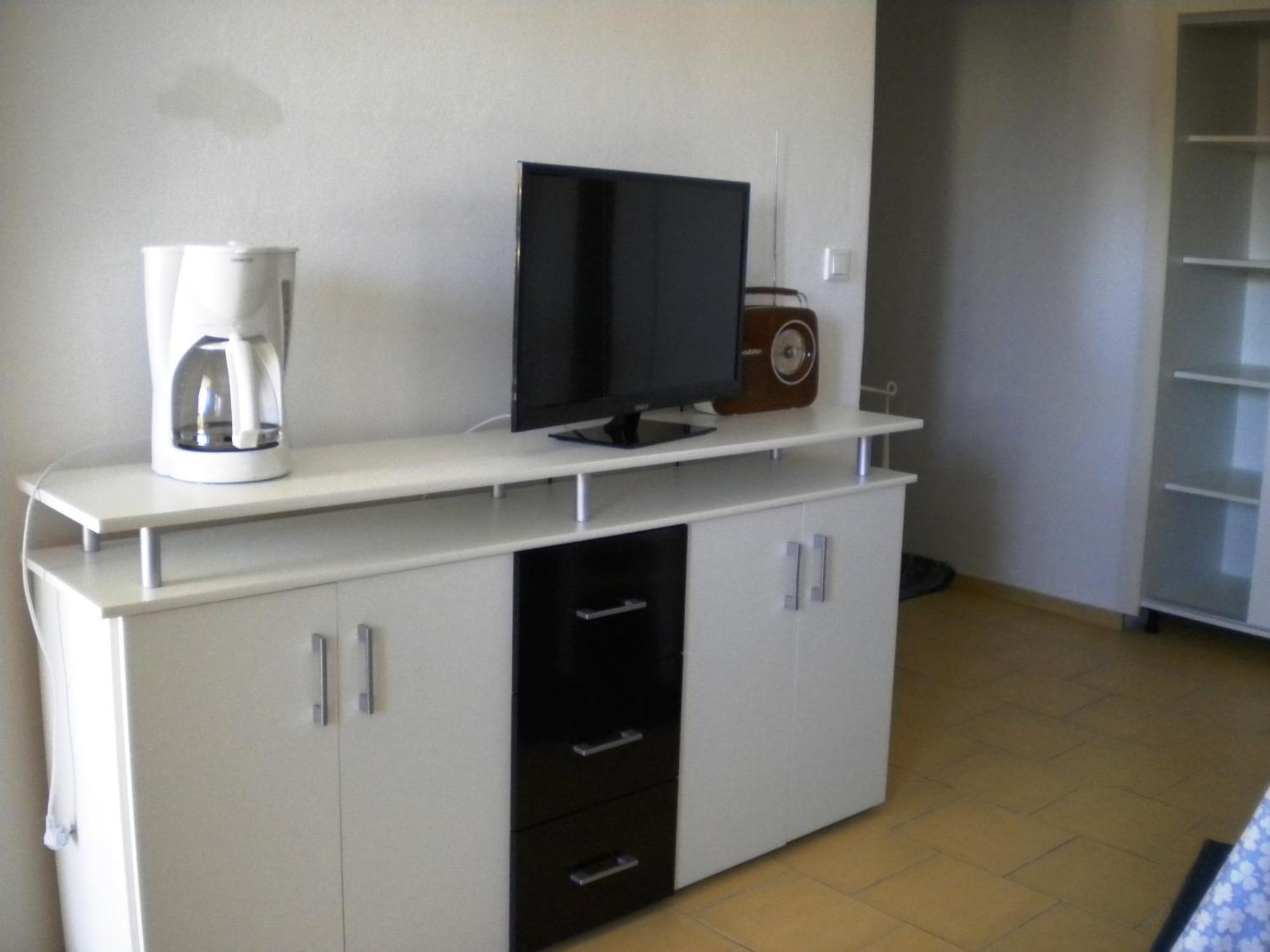 Apartment Maria *