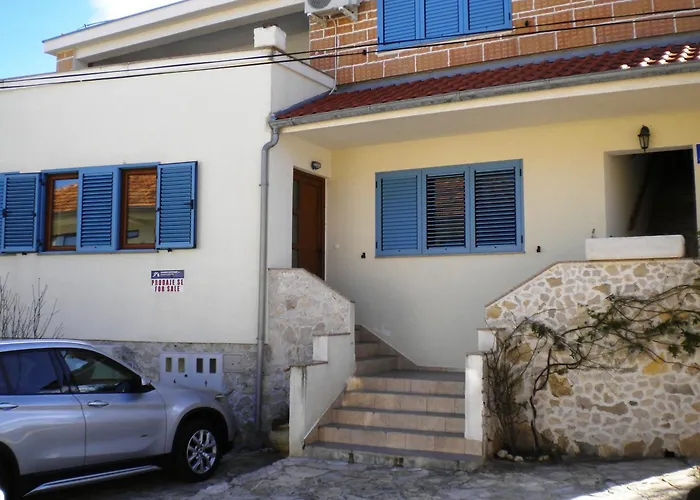 Villa Maria