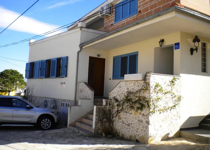Villa Maria