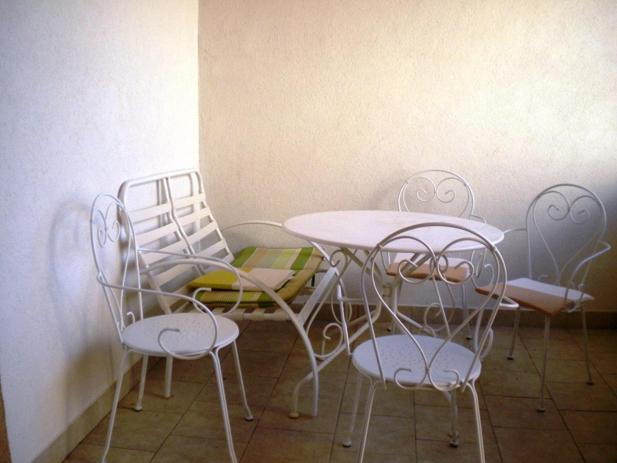 Apartment Maria