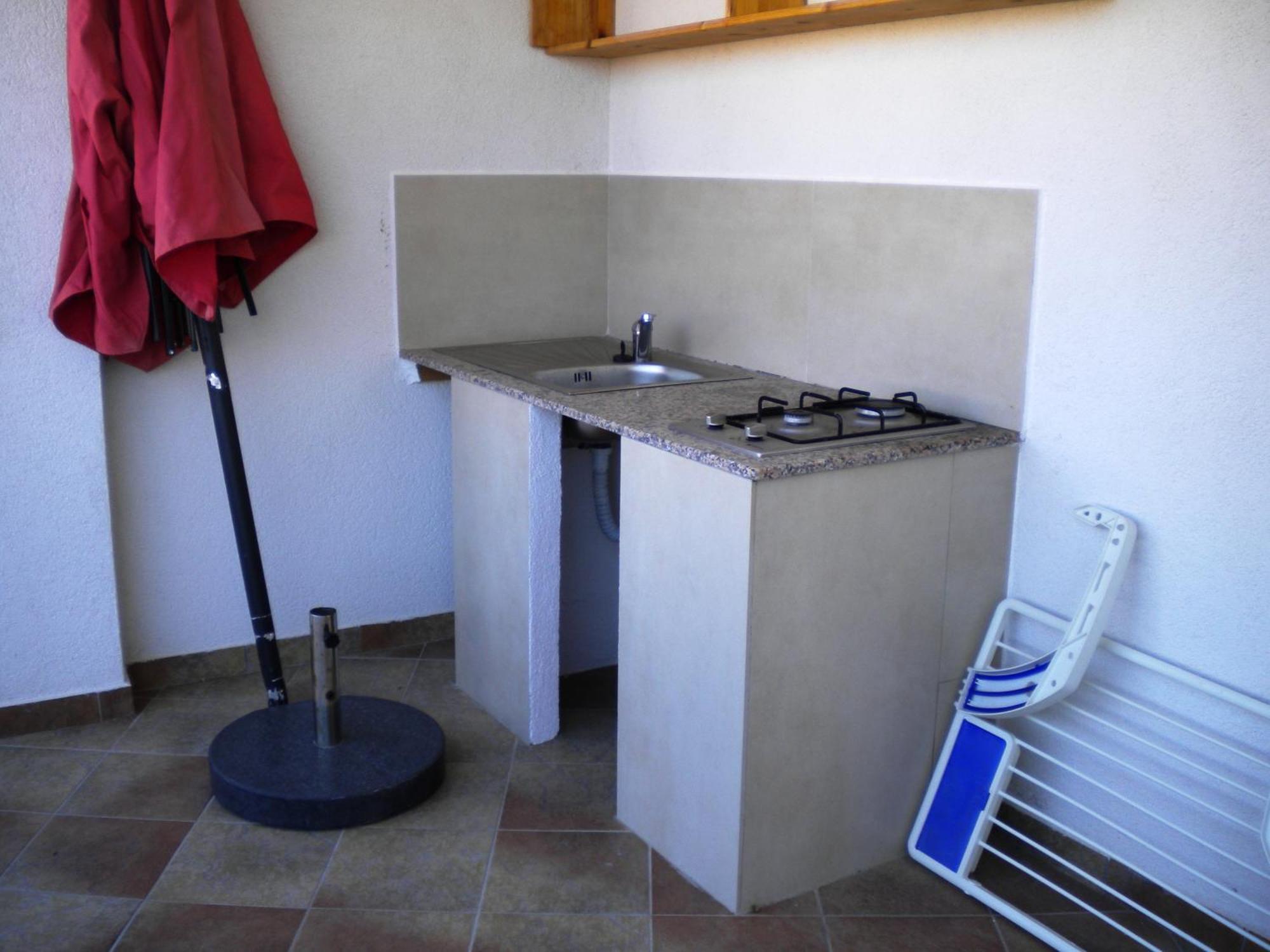 Maria Apartment *