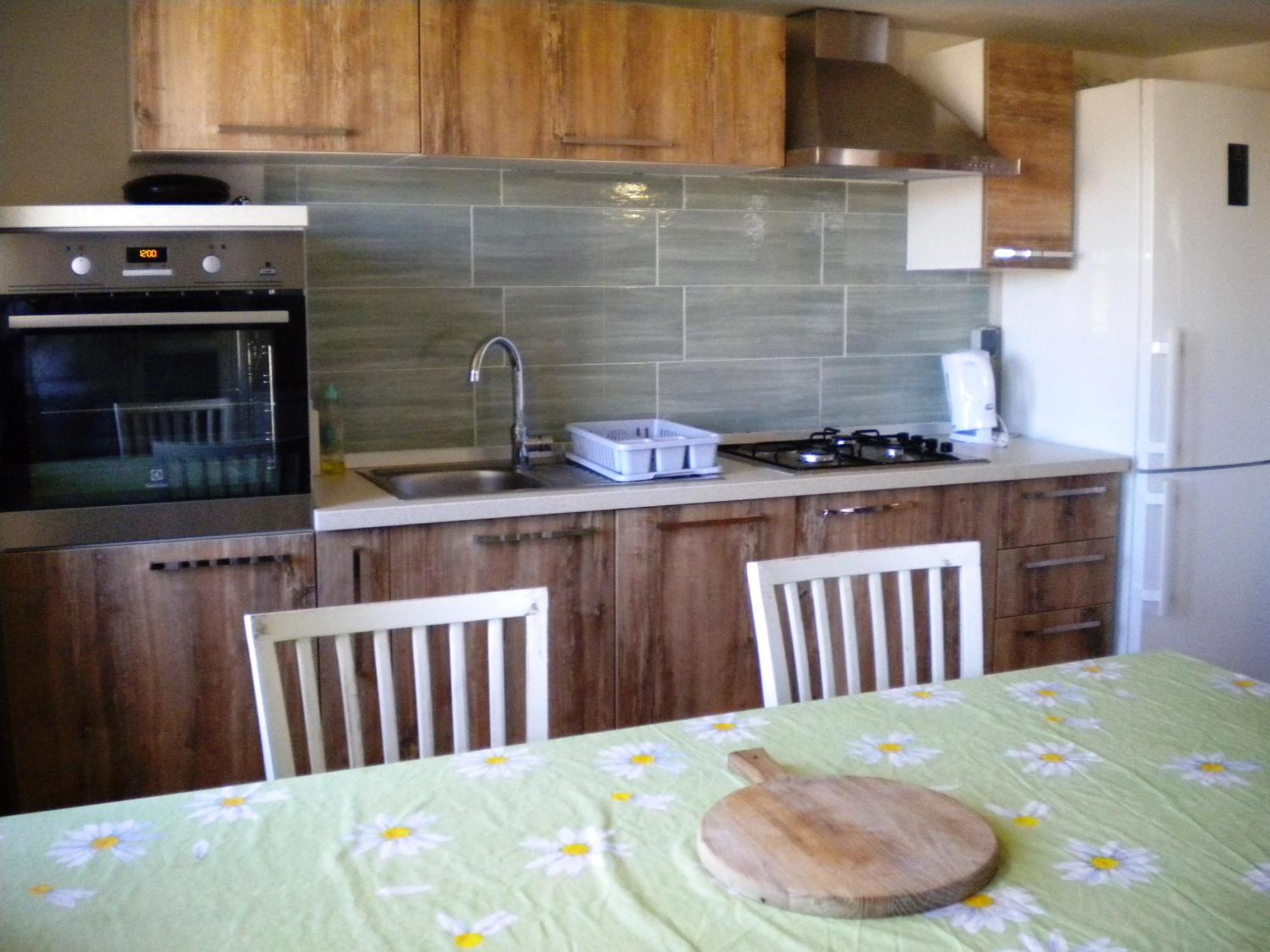 Maria Apartment *