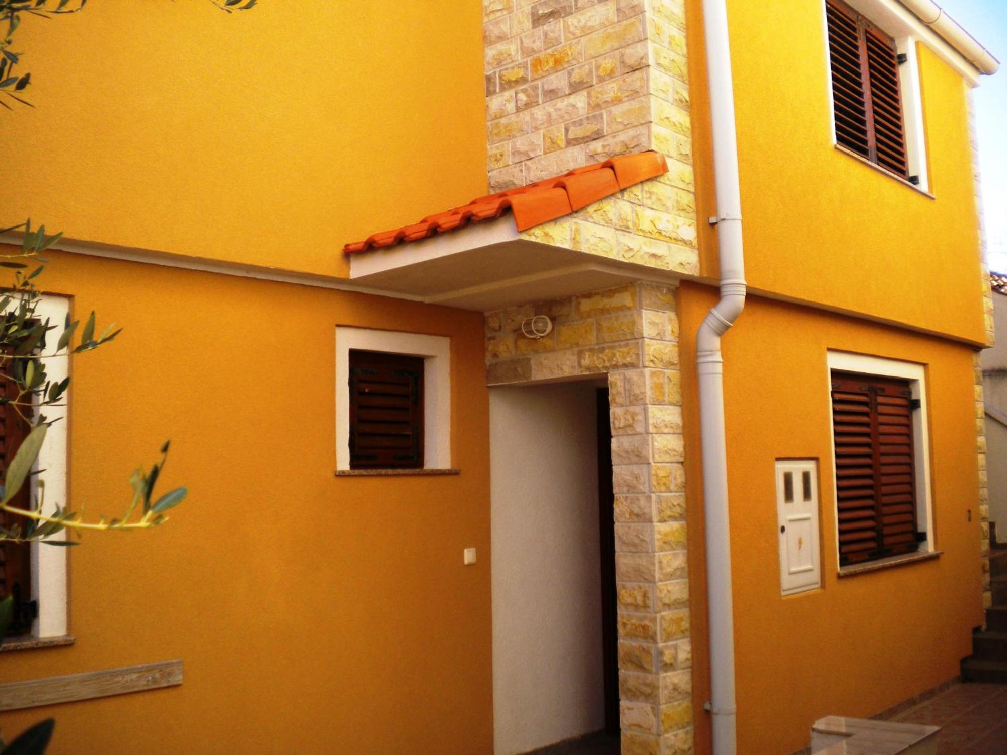 Maria Apartment Nin