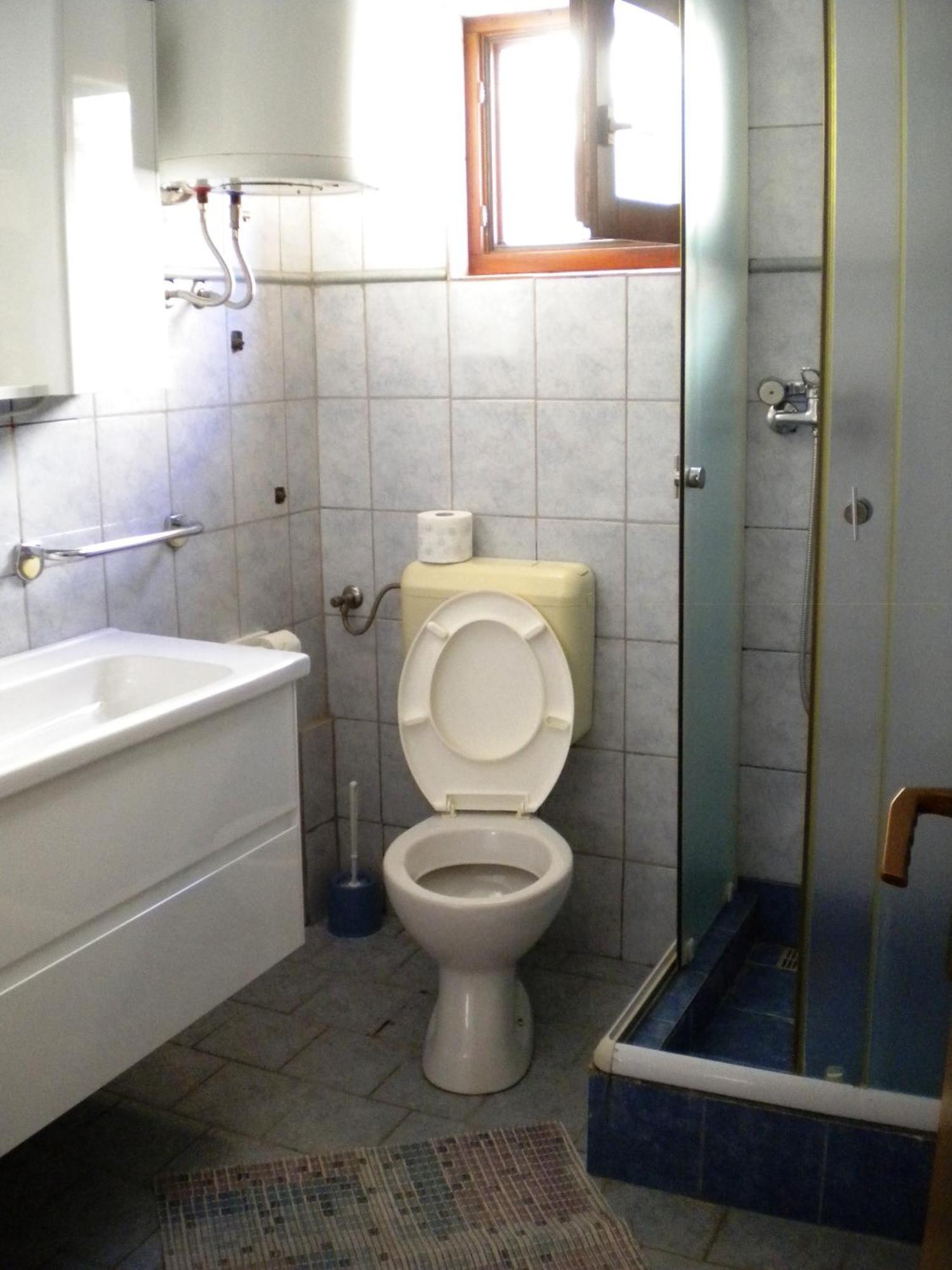 Apartment Maria Nin