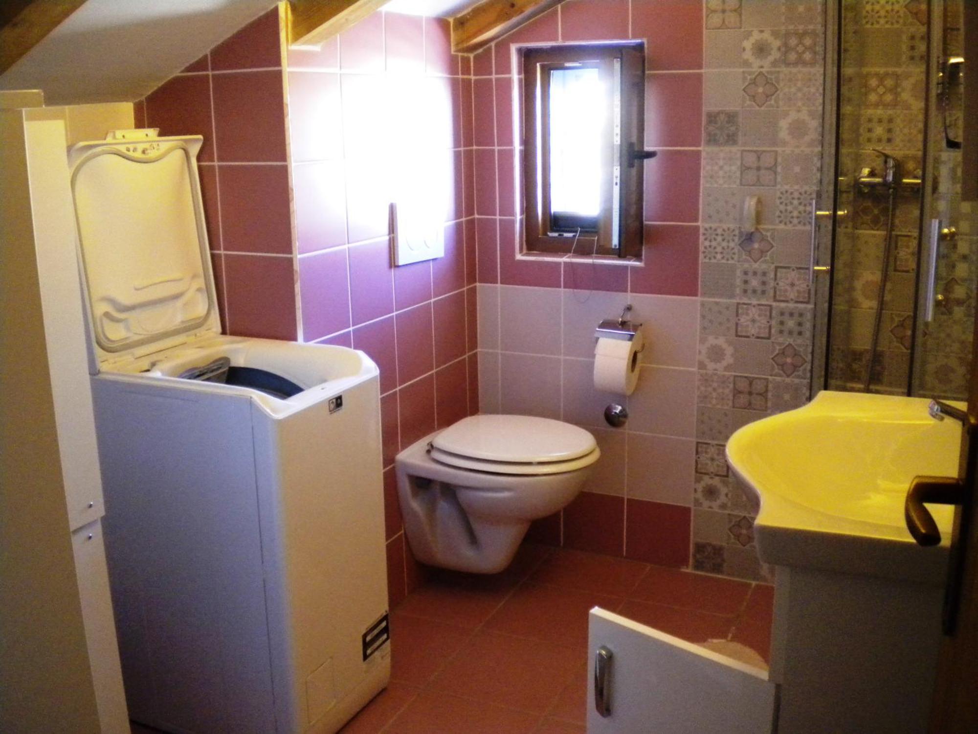 Maria Apartment *