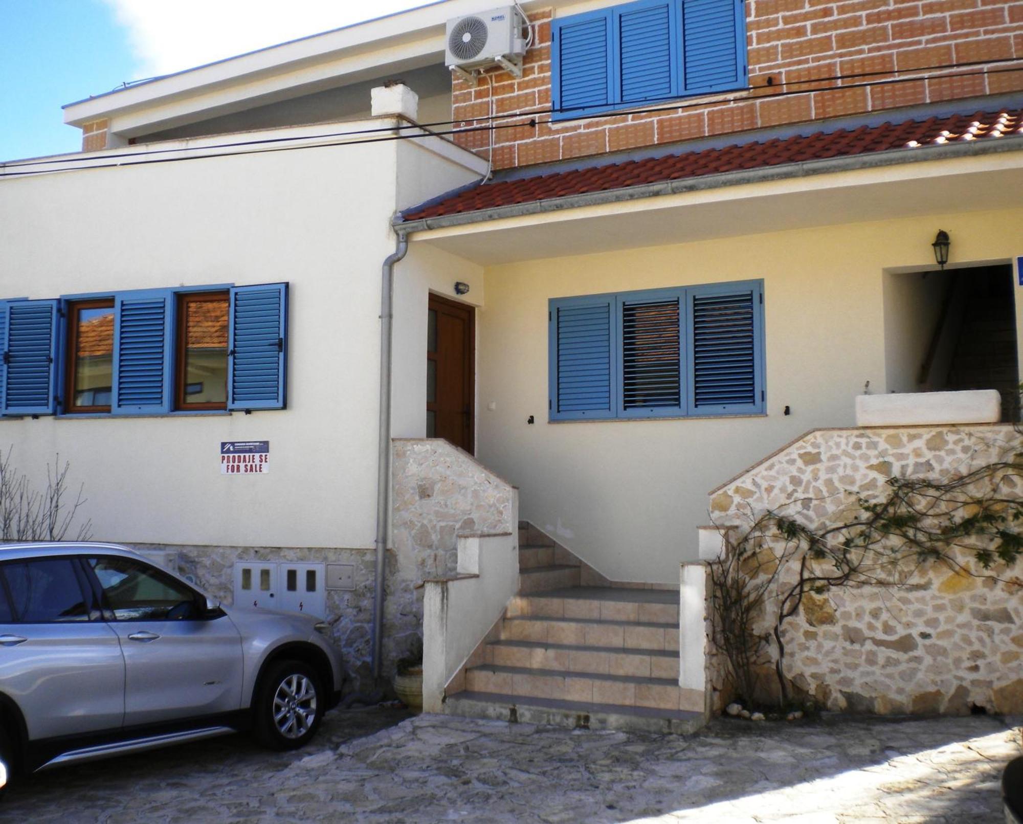 Apartment Maria *