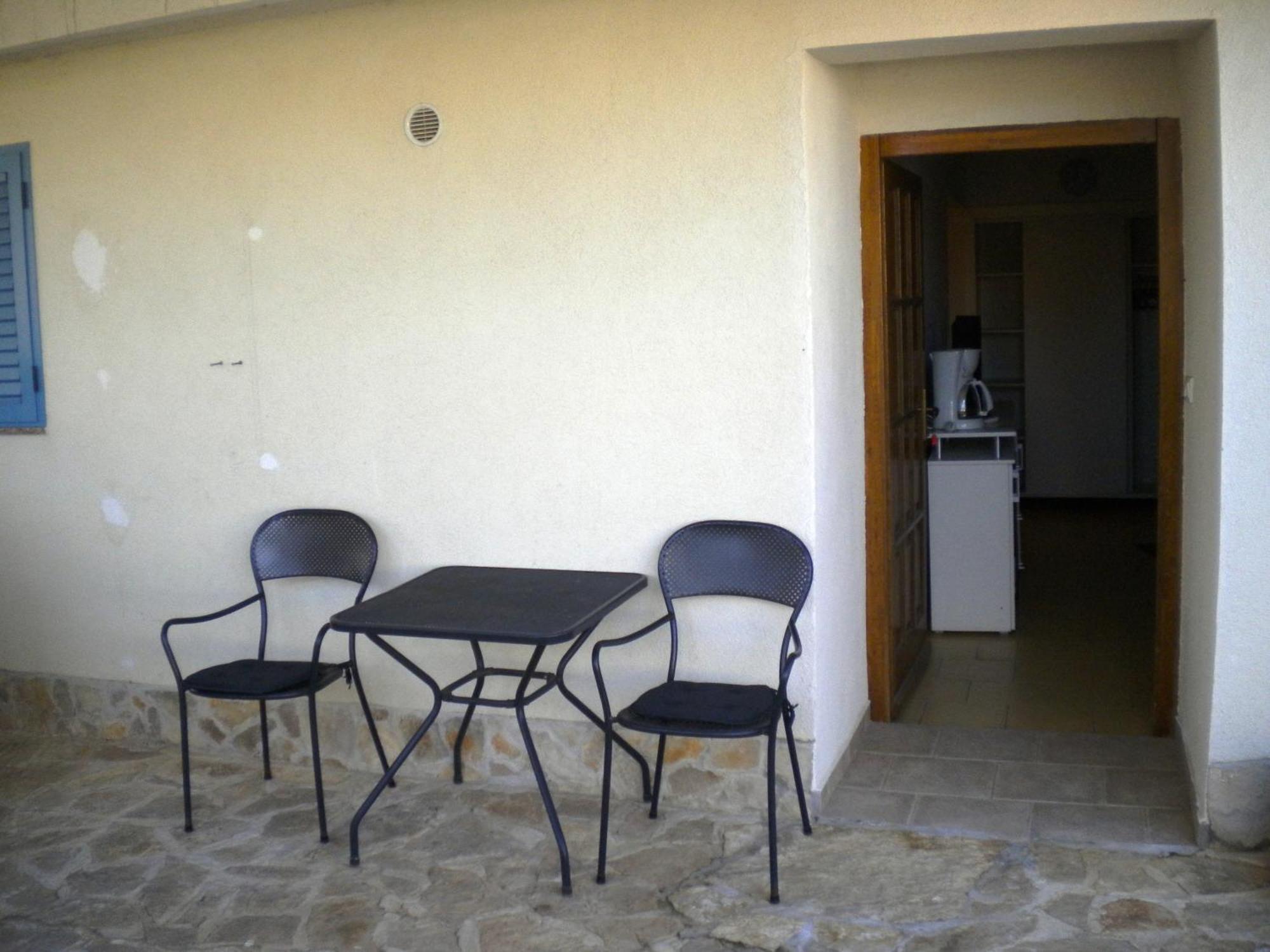 Maria Apartment *