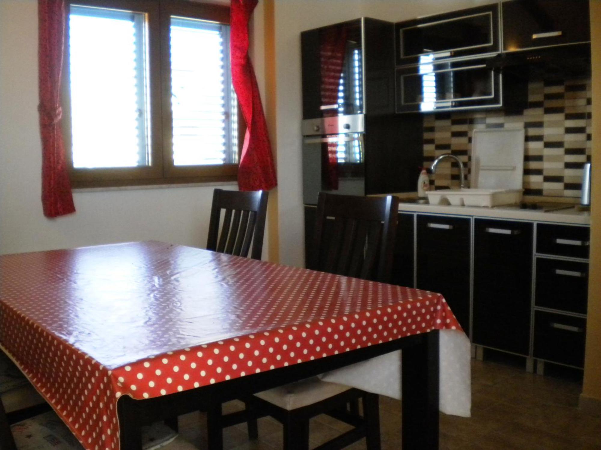 Apartment Maria *