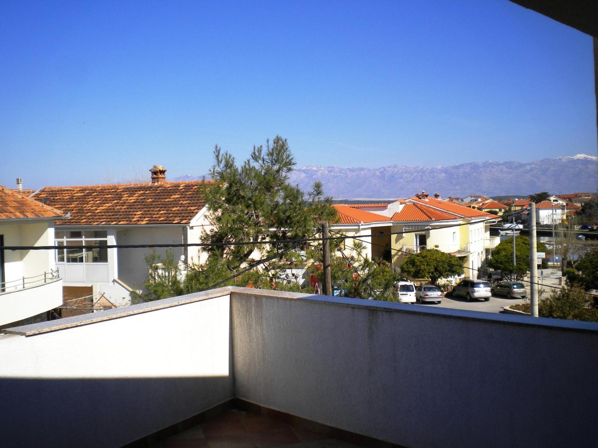 Maria Apartment