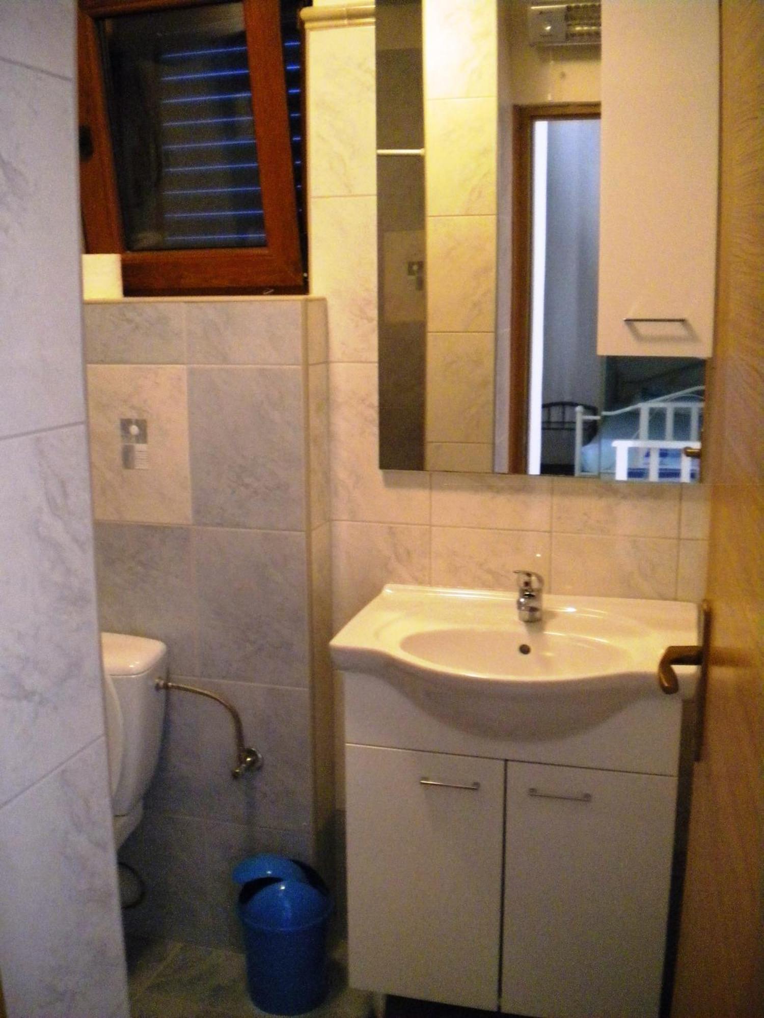 Maria Apartment *