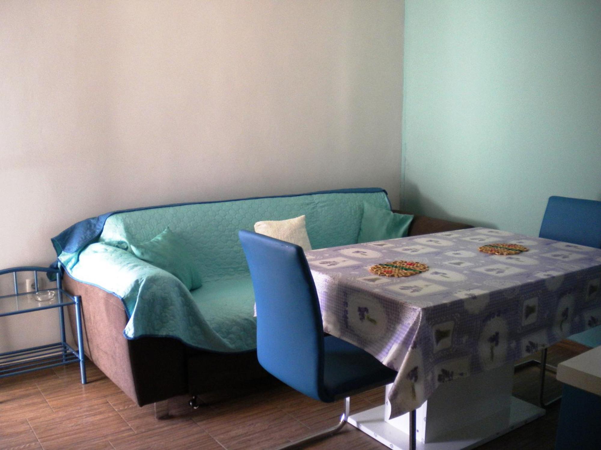 Apartment Maria *