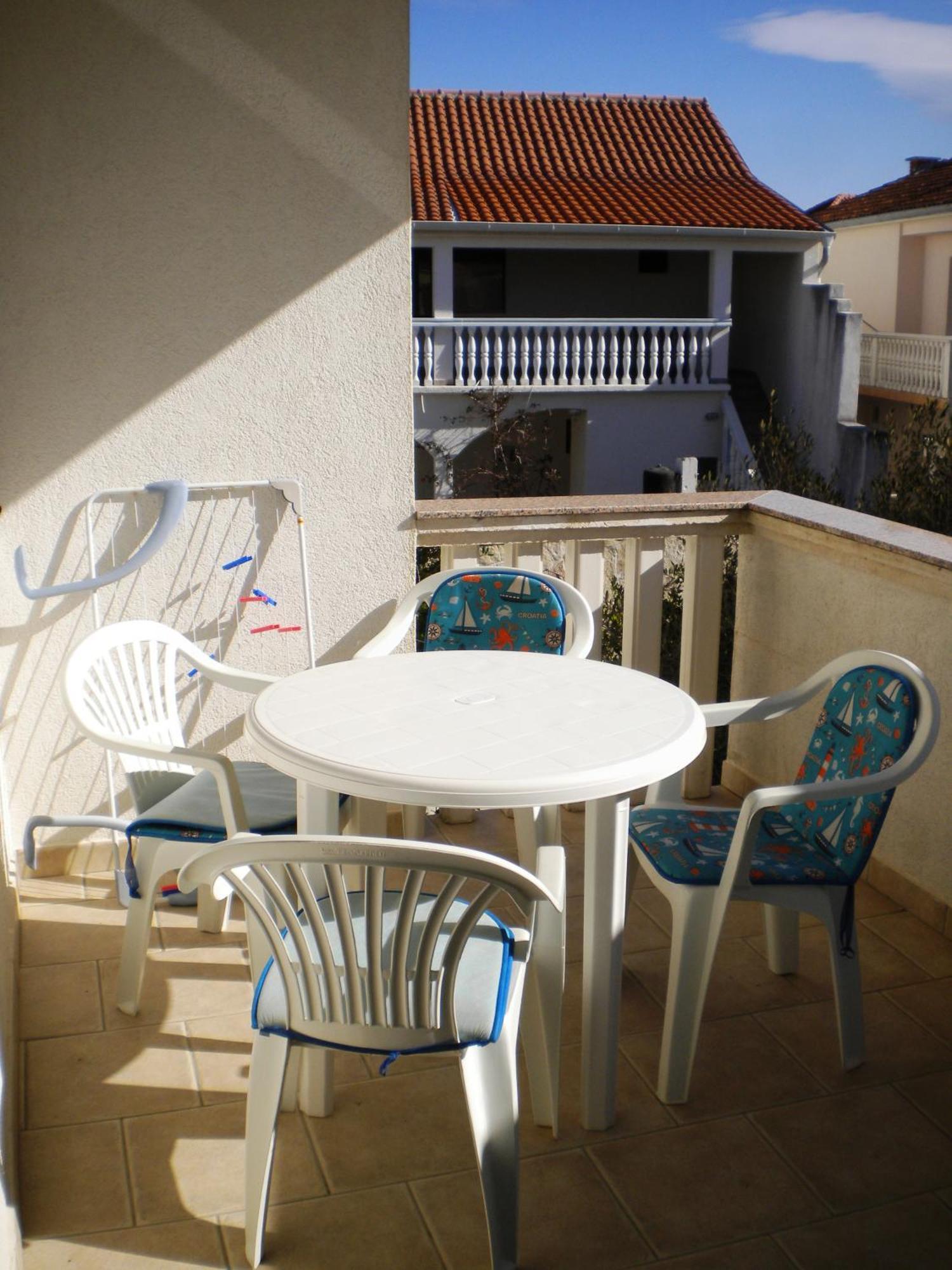 Maria Apartment Nin