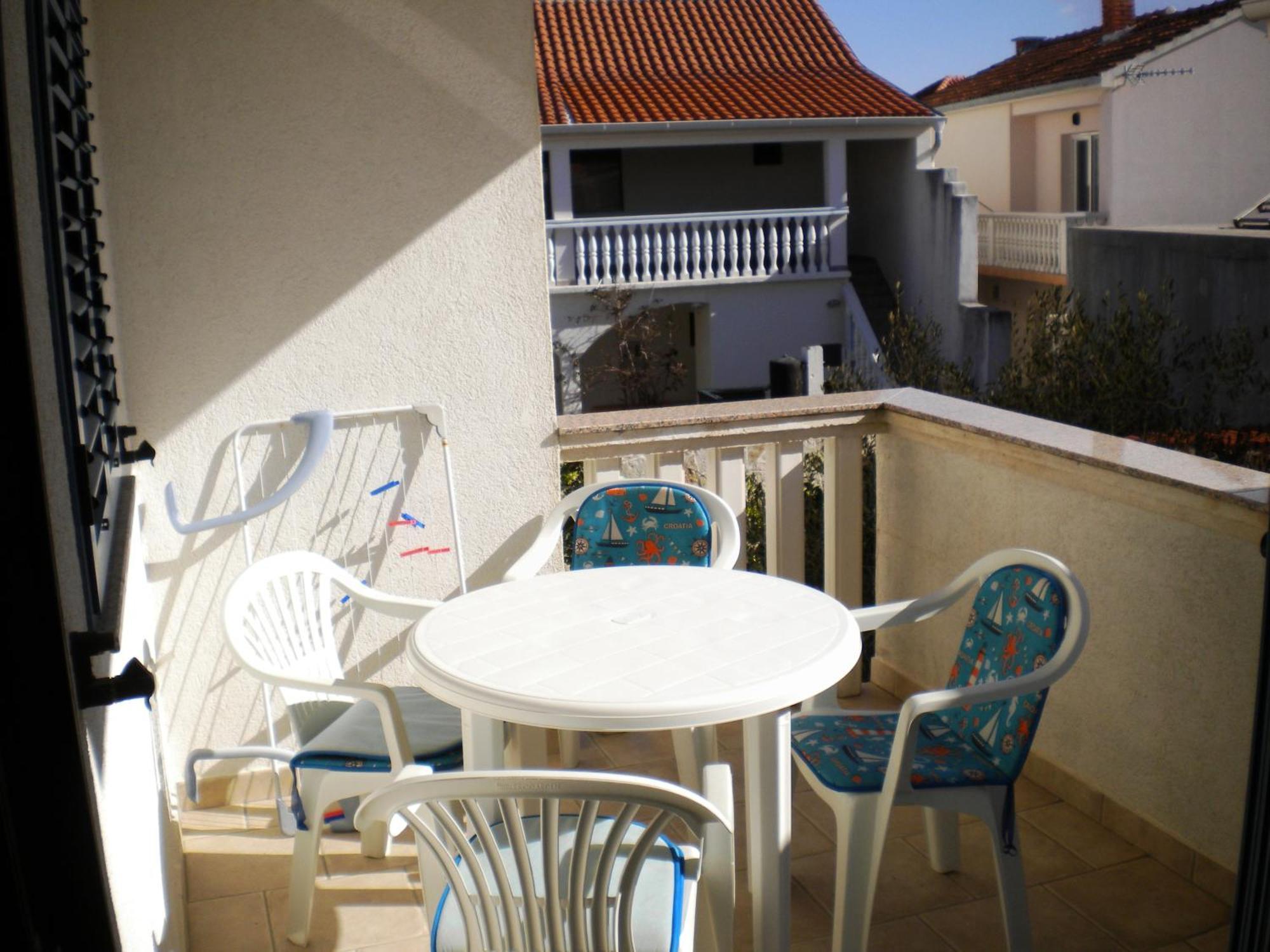 Maria Apartment